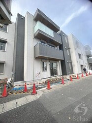 Ｄ－ｒｏｏｍ桂川の物件外観写真